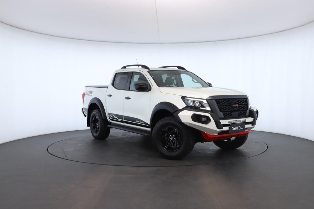 Exterior view frame 0