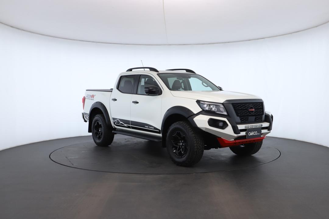 Exterior view frame 1