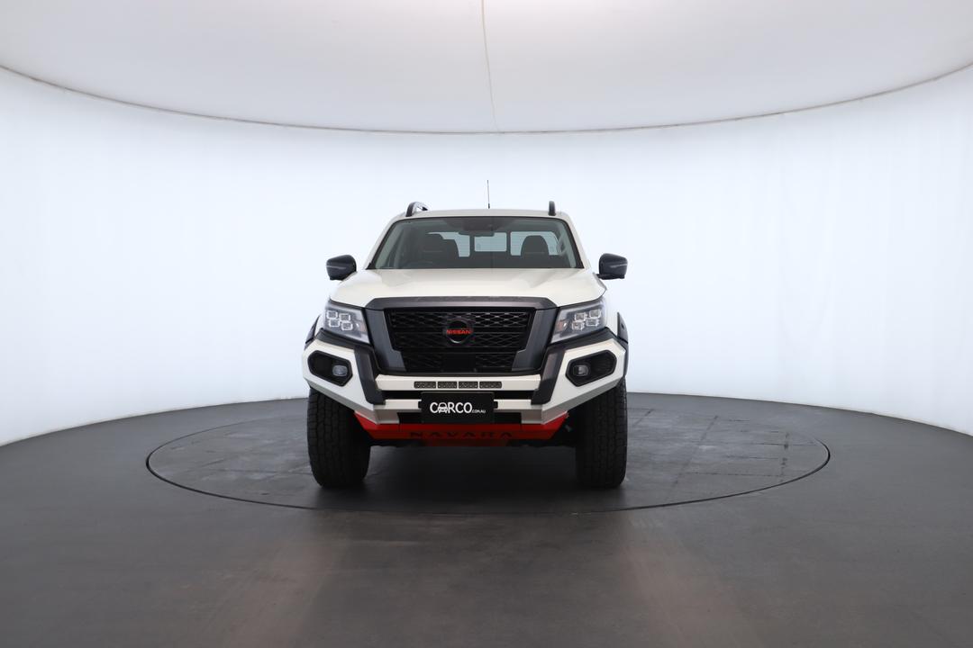 Exterior view frame 3