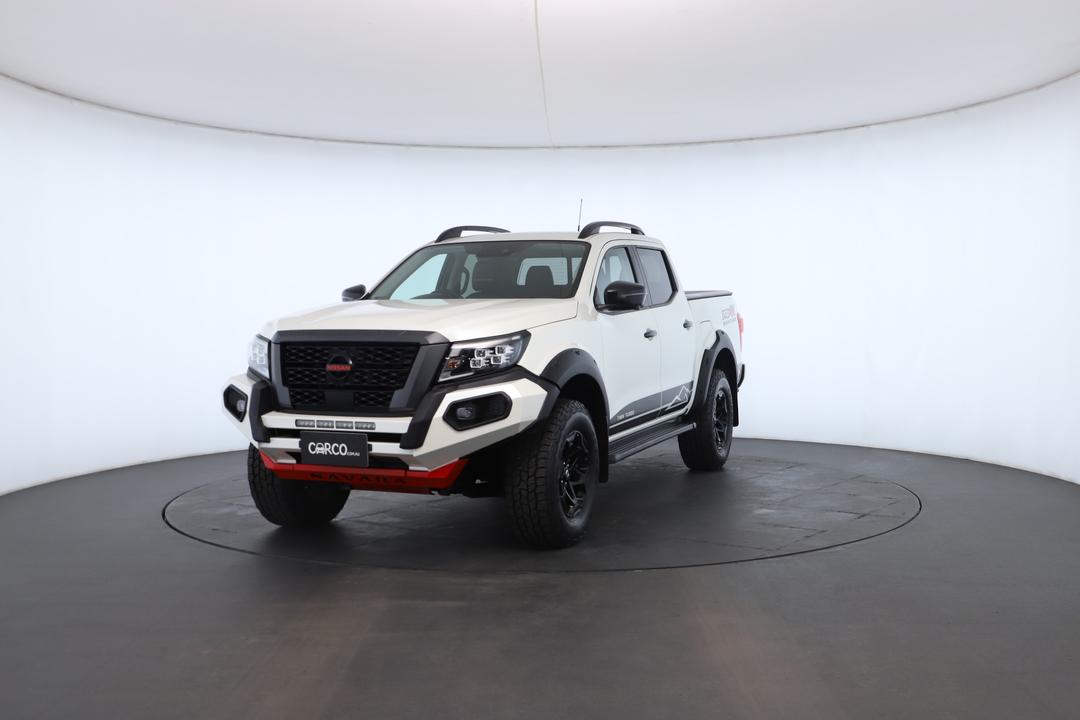 Exterior view frame 4