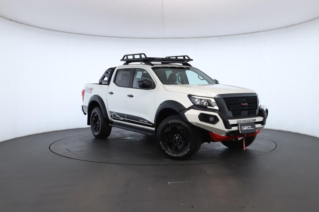 Exterior view frame 0