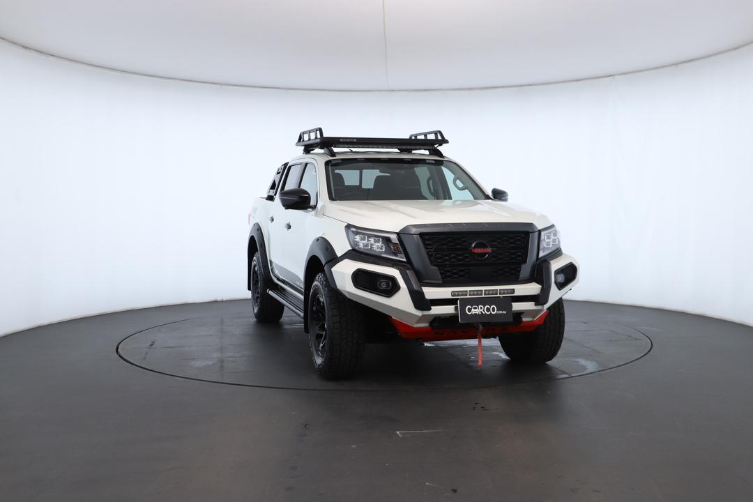 Exterior view frame 2