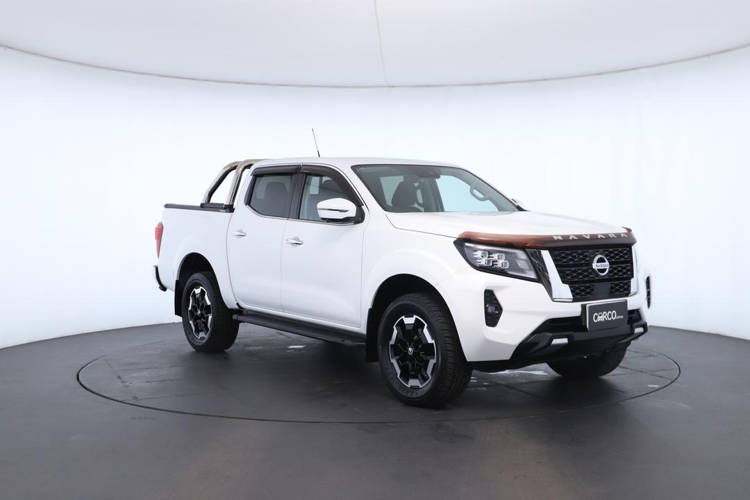 Exterior view frame 1