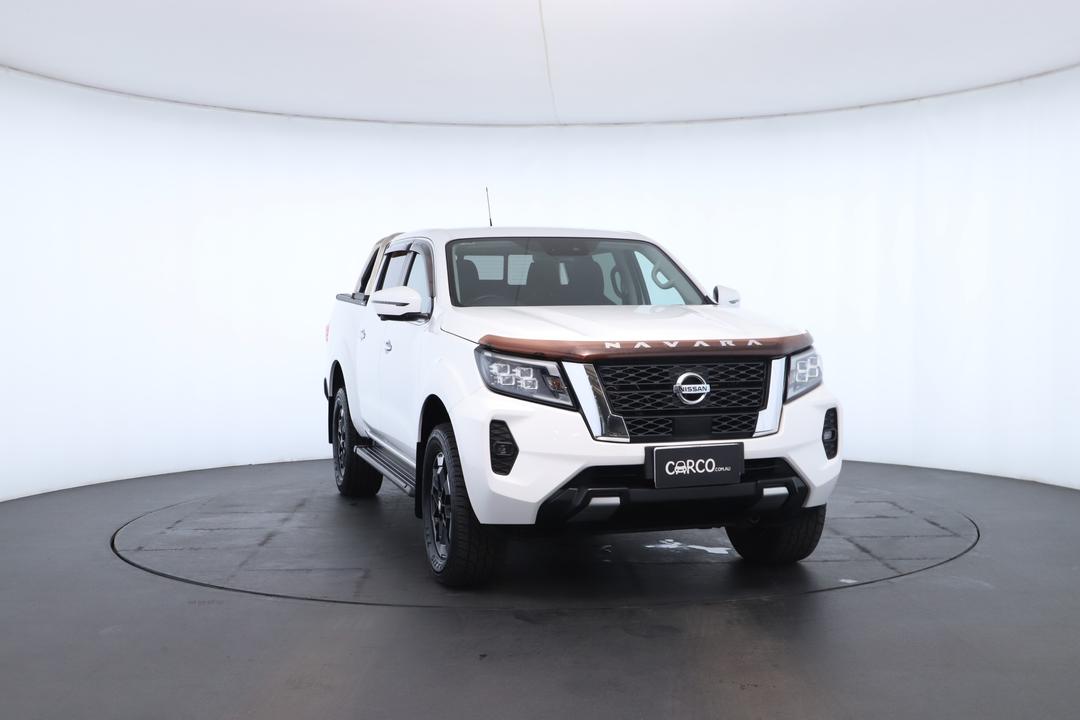 Exterior view frame 2