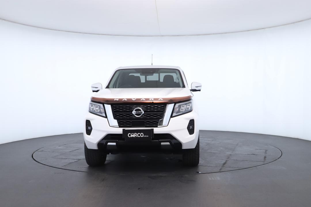 Exterior view frame 3