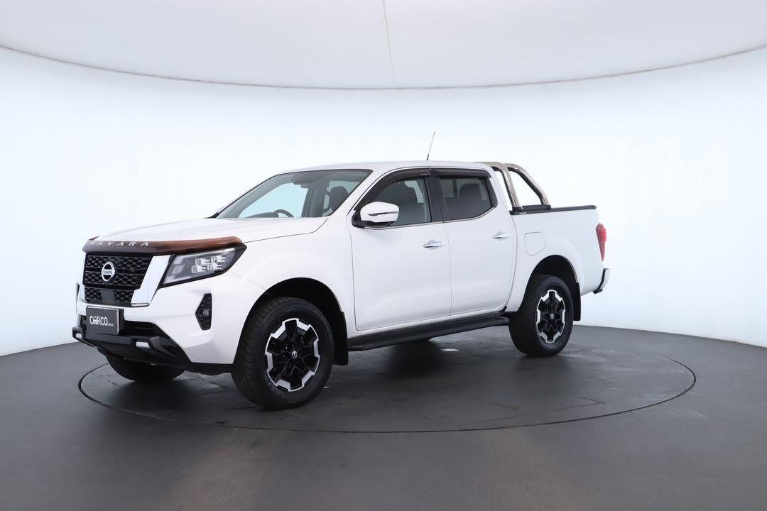 Exterior view frame 5