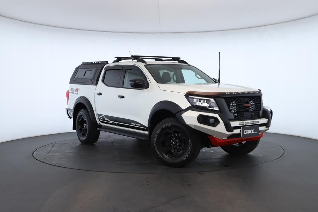 Exterior view frame 0