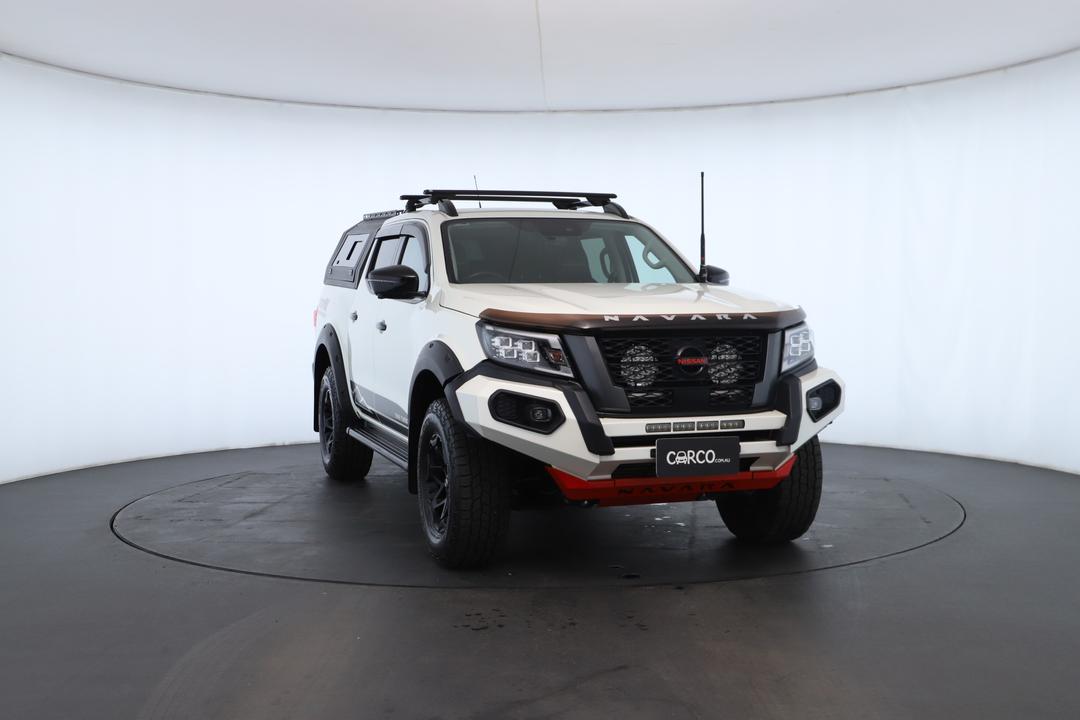 Exterior view frame 2