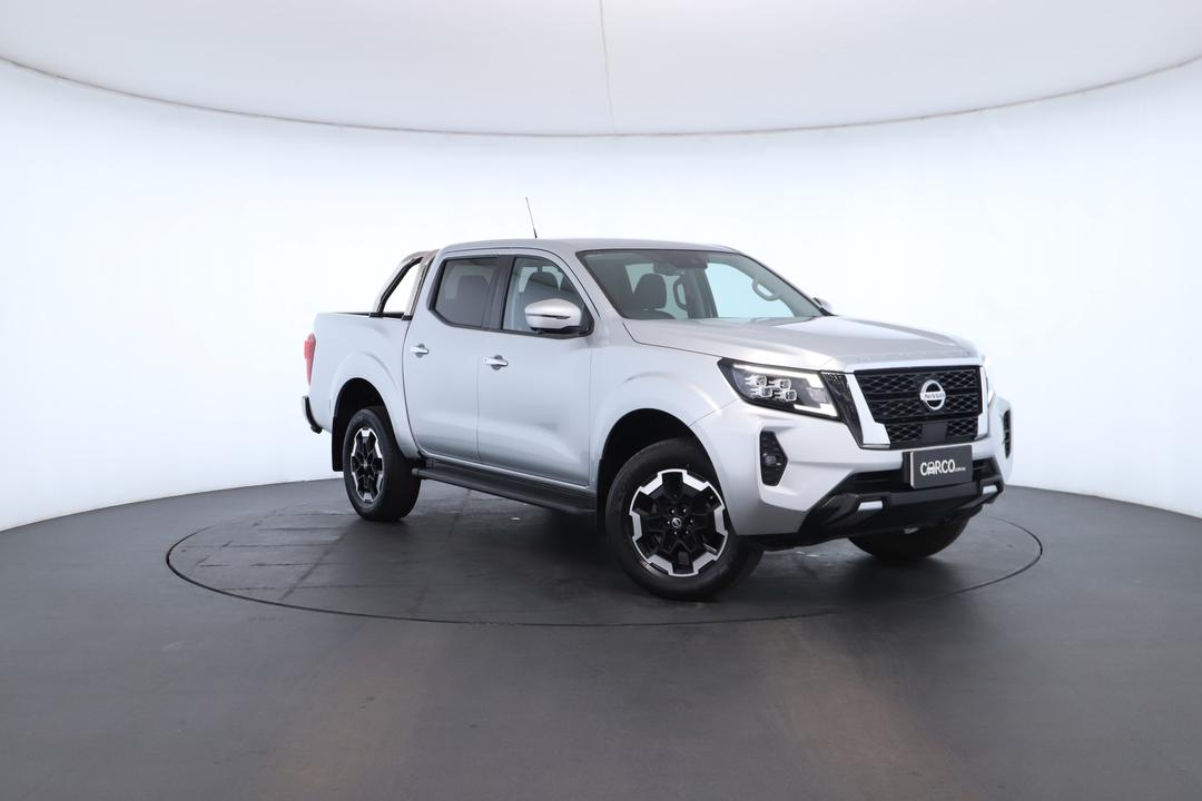 Exterior view frame 0