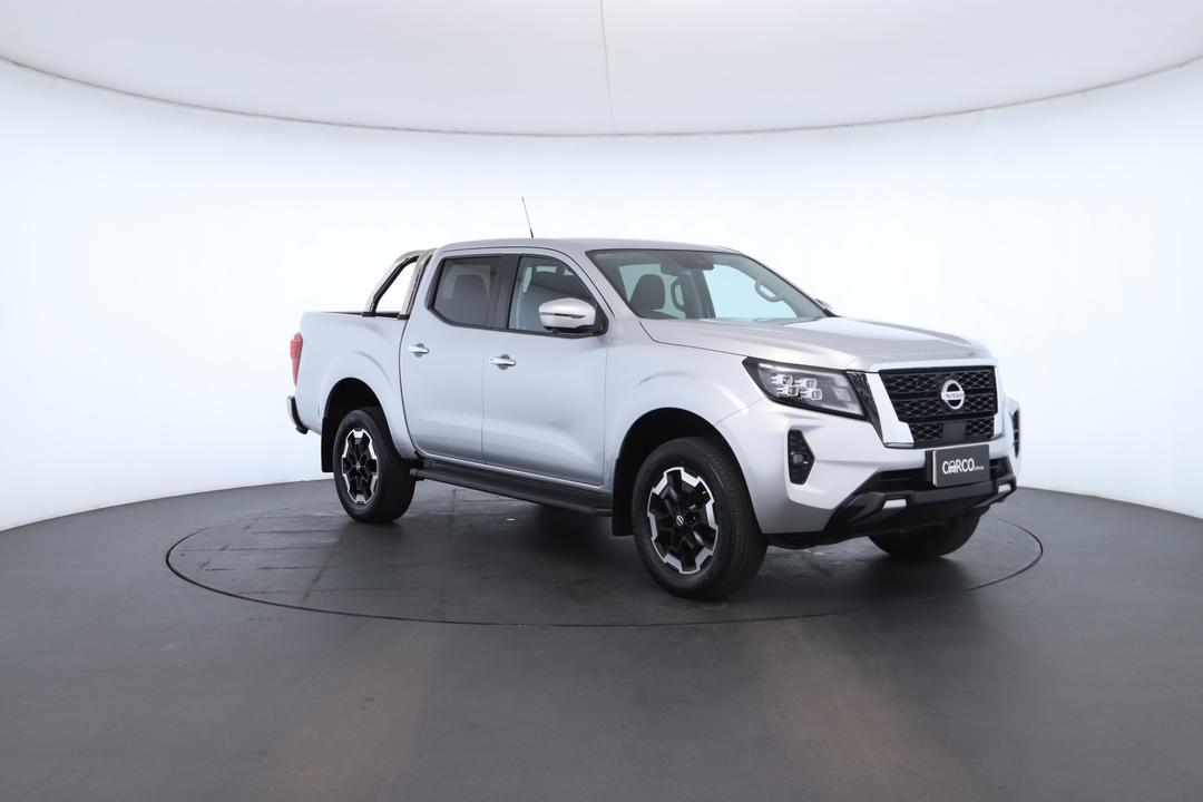 Exterior view frame 1