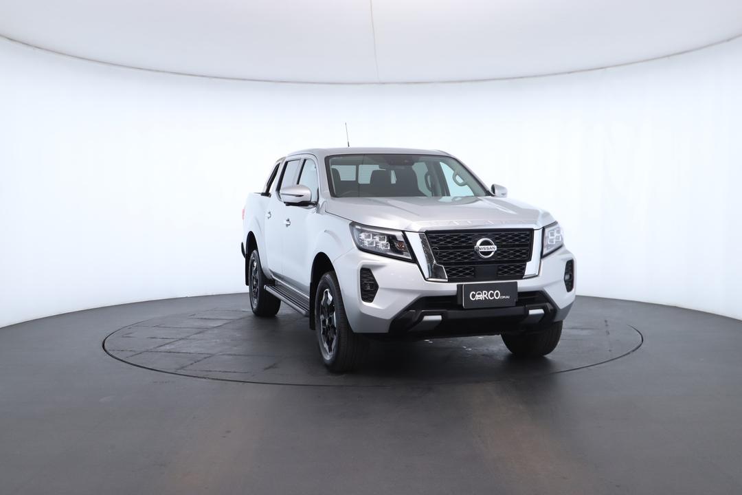 Exterior view frame 2