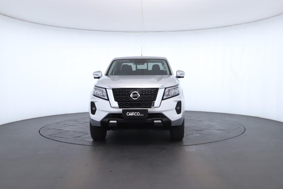 Exterior view frame 3