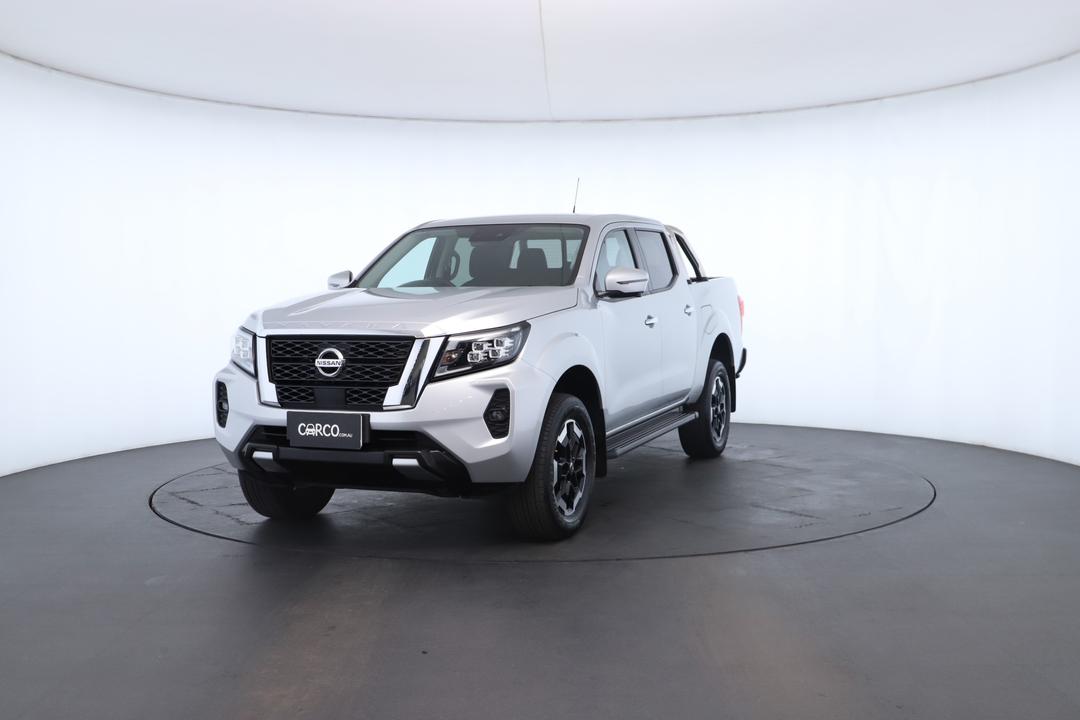 Exterior view frame 4