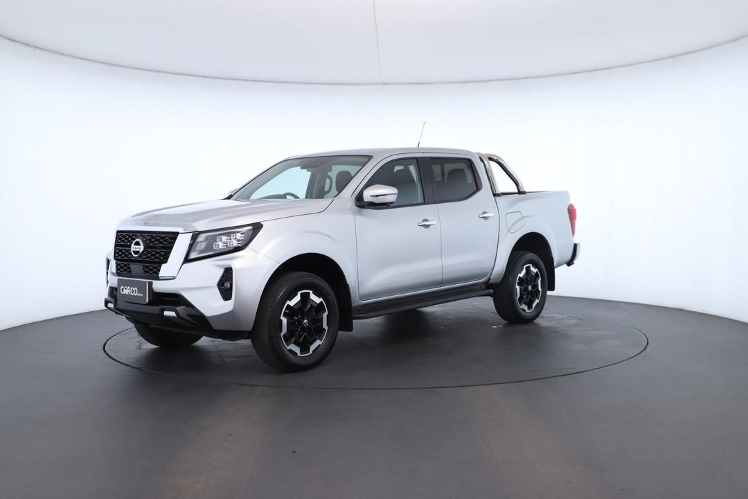 Exterior view frame 5