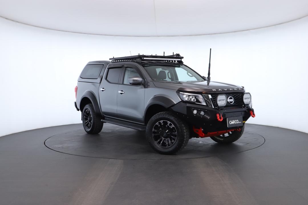 Exterior view frame 0