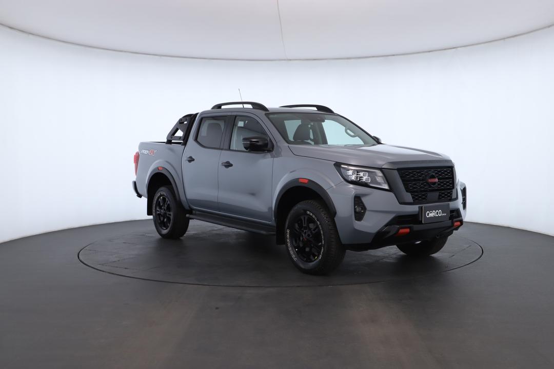 Exterior view frame 1