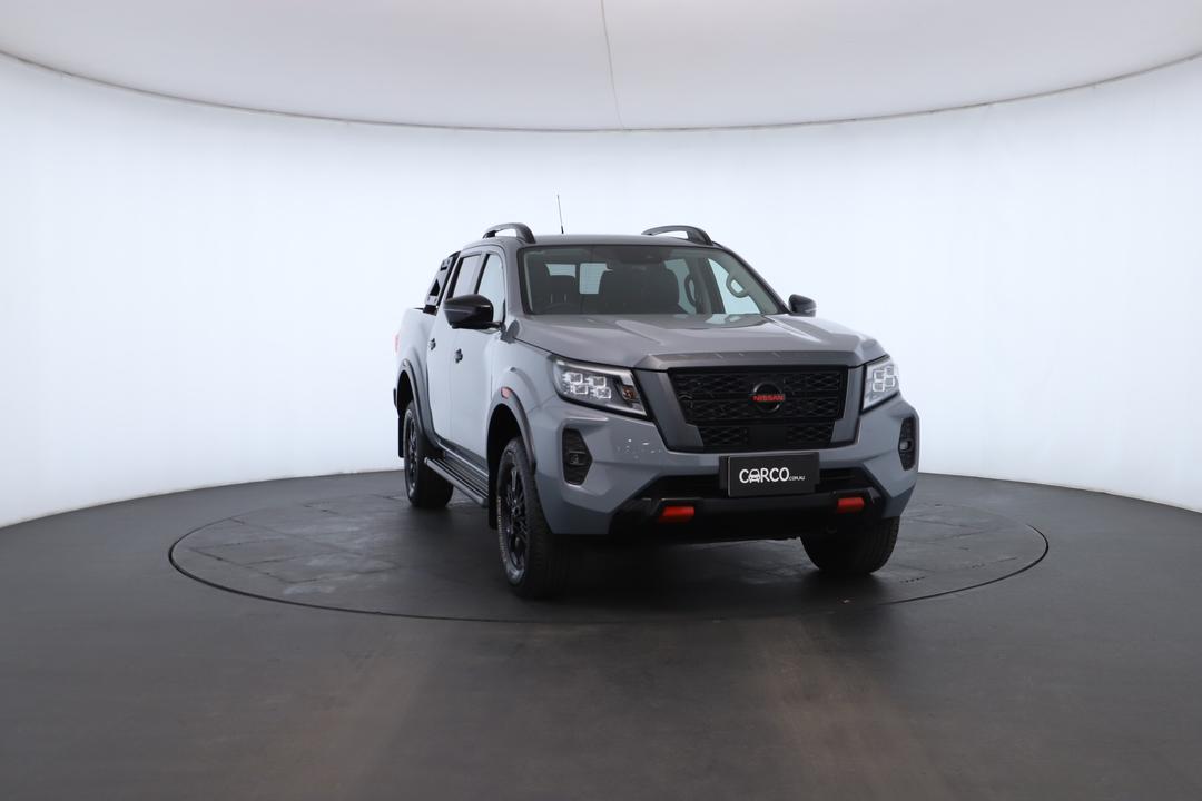 Exterior view frame 2