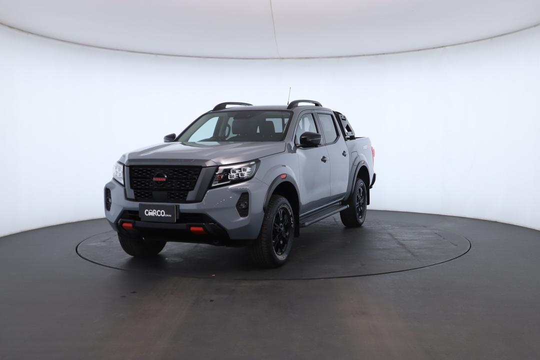 Exterior view frame 4