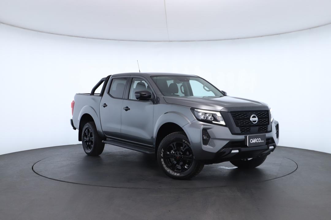 Exterior view frame 0