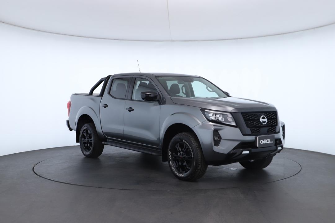 Exterior view frame 1