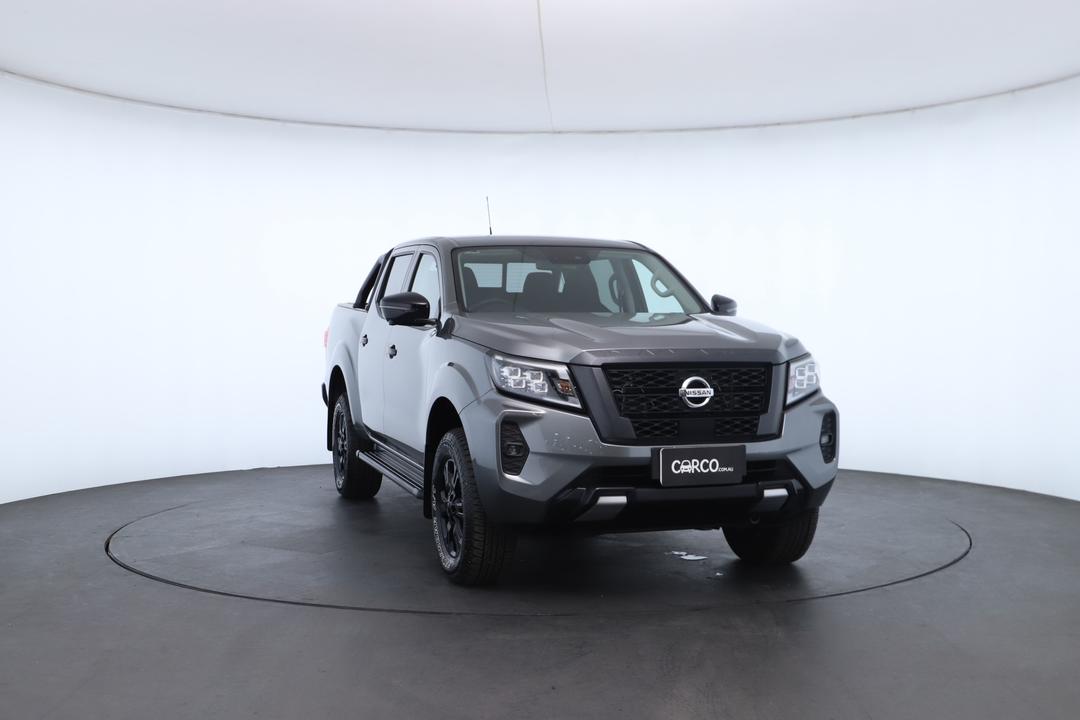 Exterior view frame 2