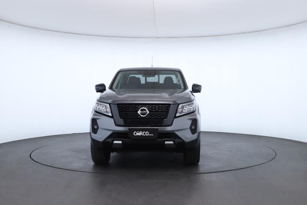 Exterior view frame 3