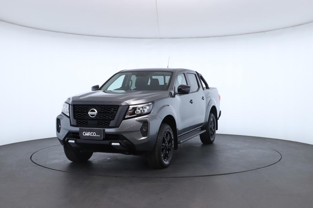 Exterior view frame 4