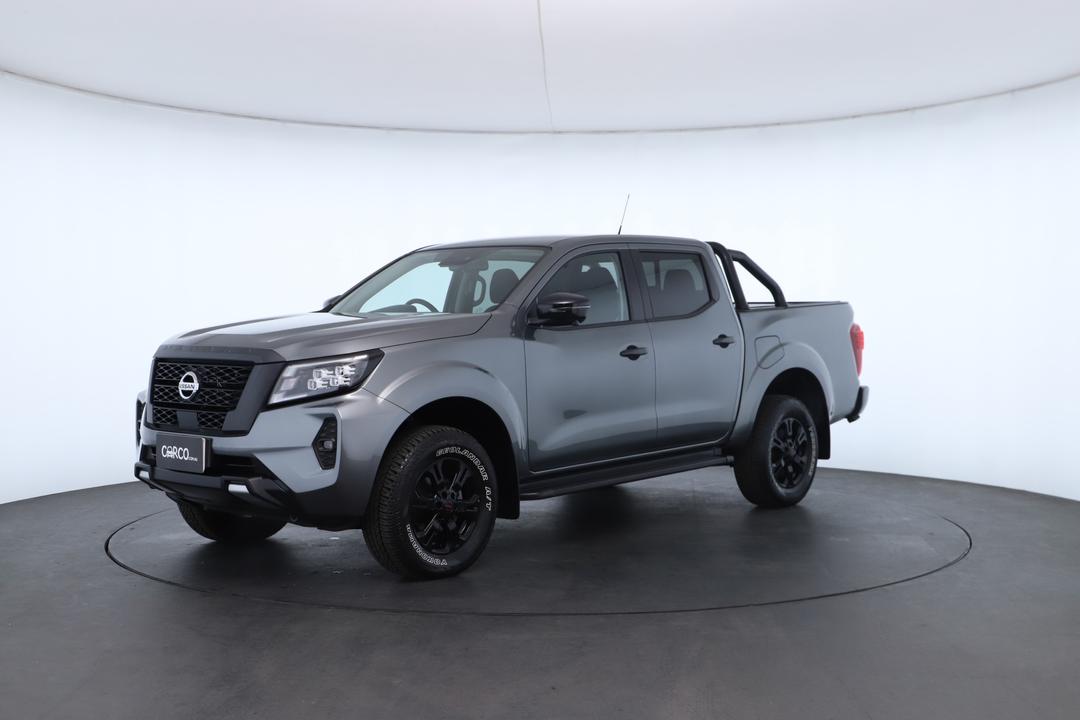 Exterior view frame 5