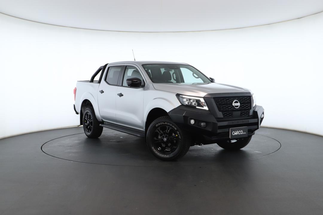 Exterior view frame 0