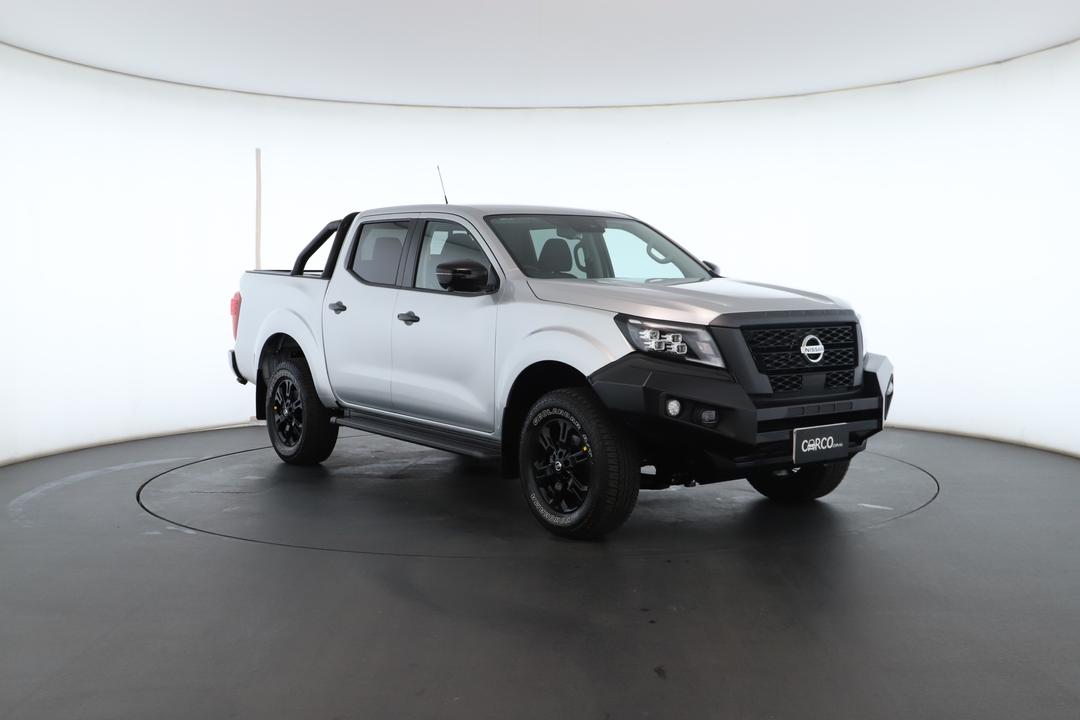 Exterior view frame 1