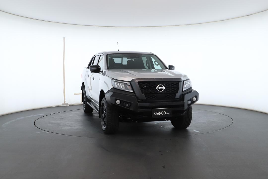 Exterior view frame 2