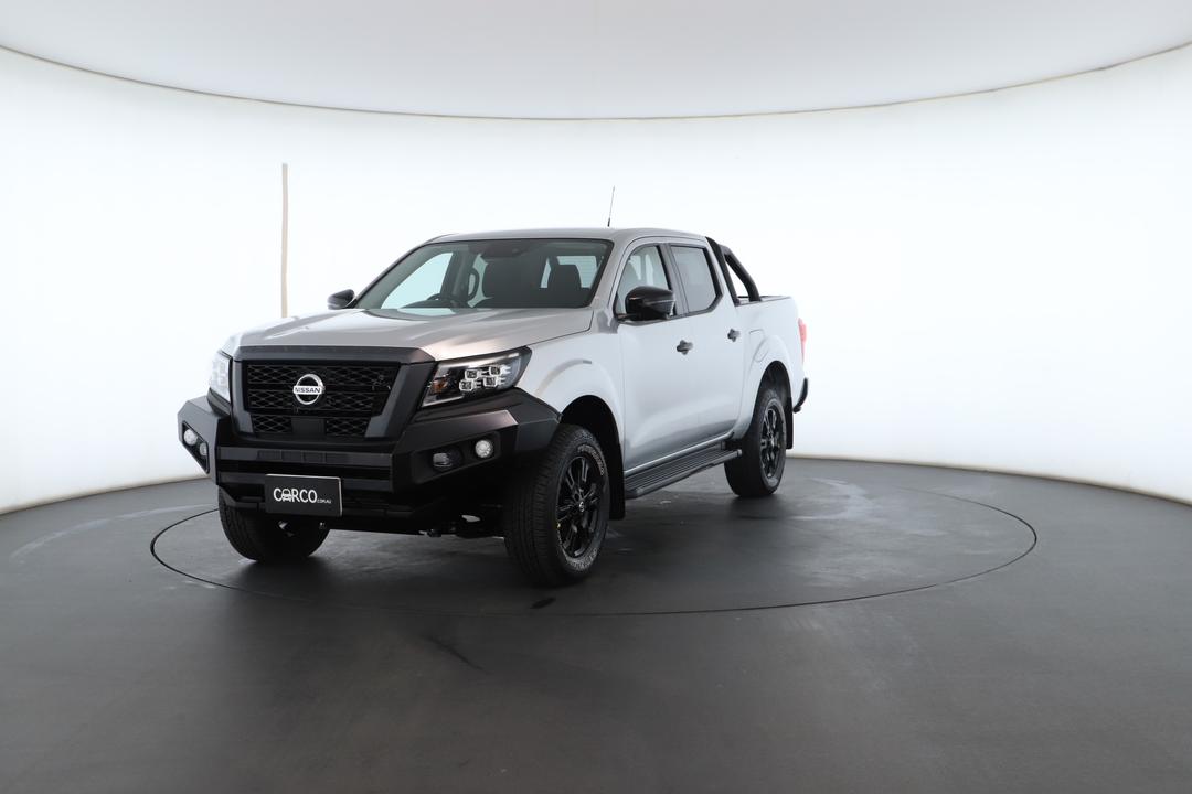 Exterior view frame 4