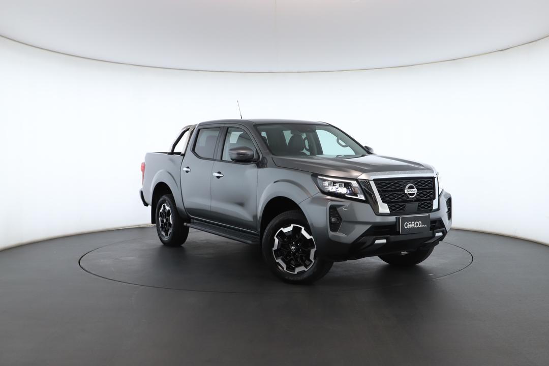 Exterior view frame 0