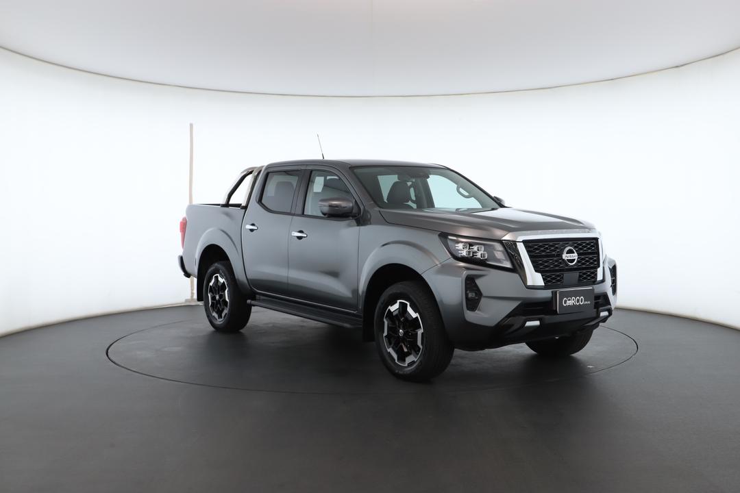 Exterior view frame 1