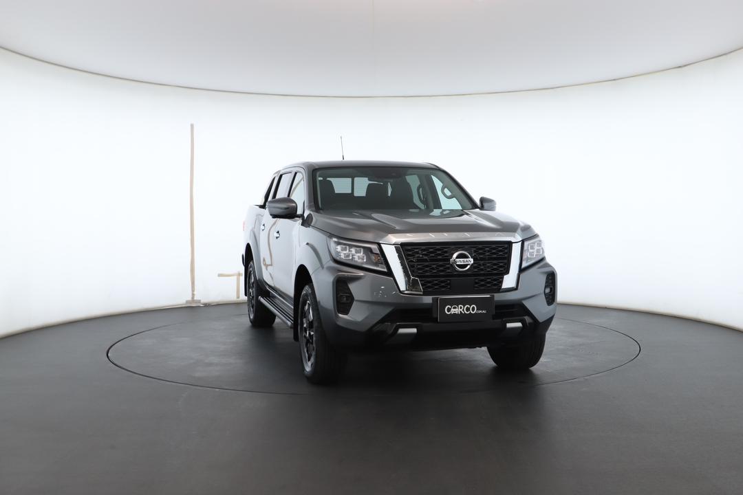 Exterior view frame 2