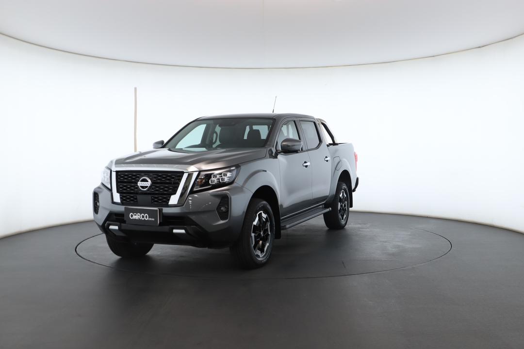 Exterior view frame 4