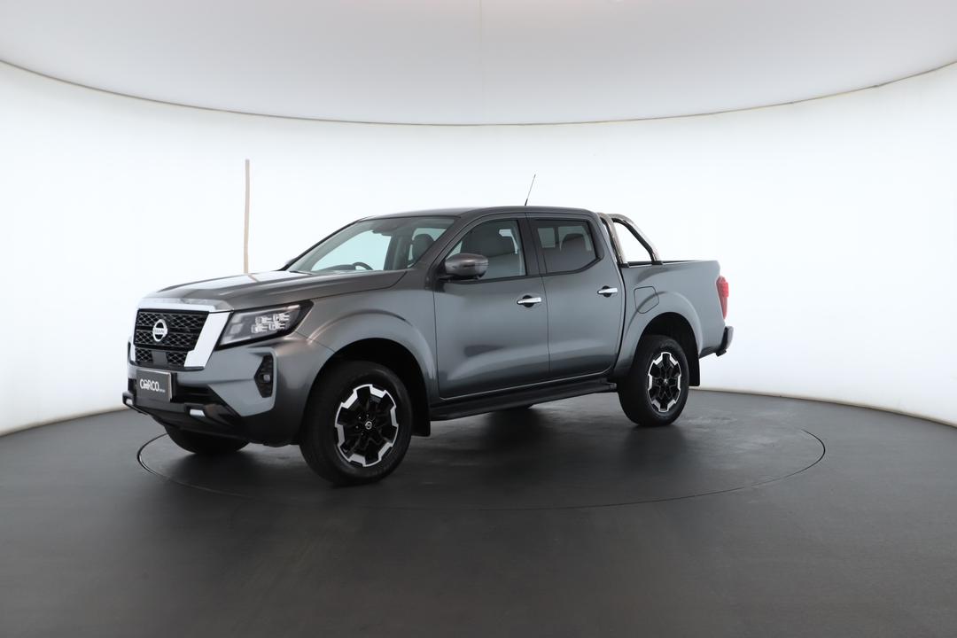 Exterior view frame 5