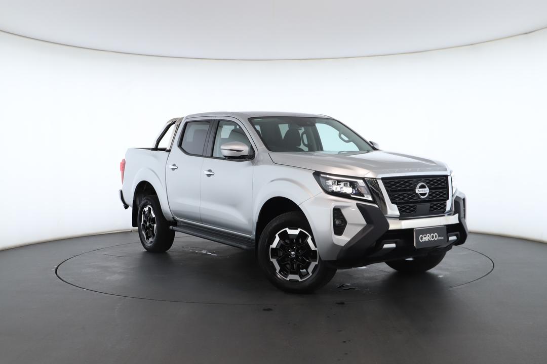 Exterior view frame 0