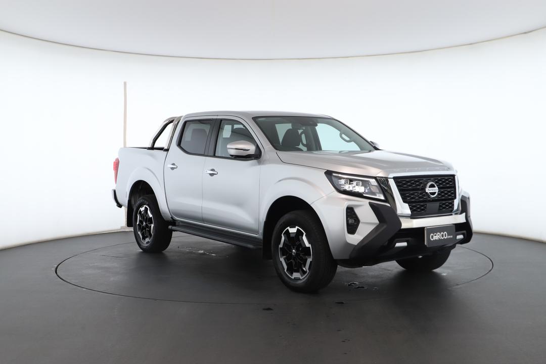 Exterior view frame 1