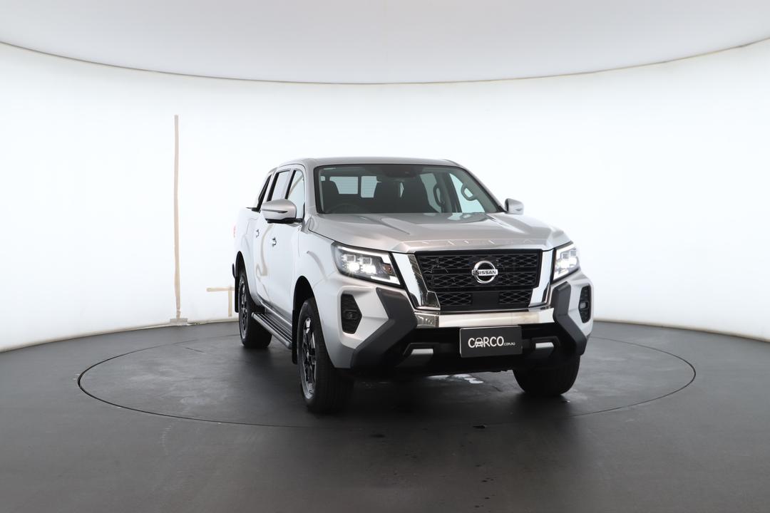 Exterior view frame 2