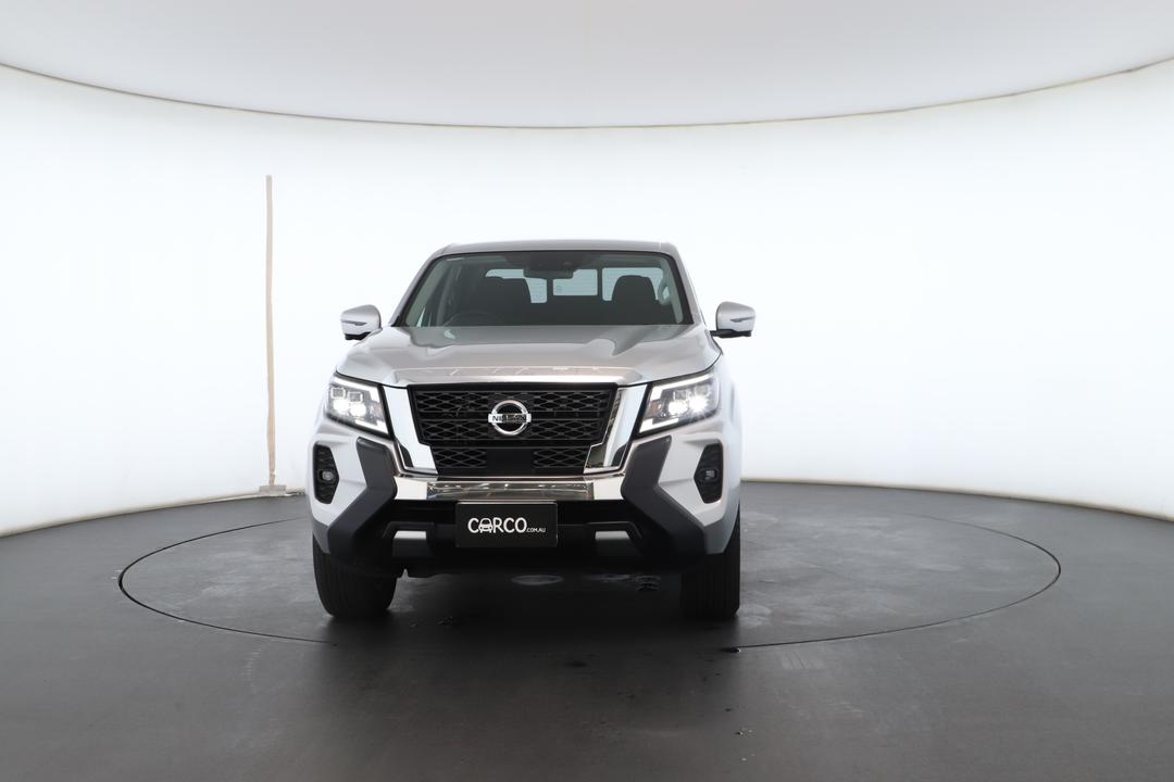 Exterior view frame 3