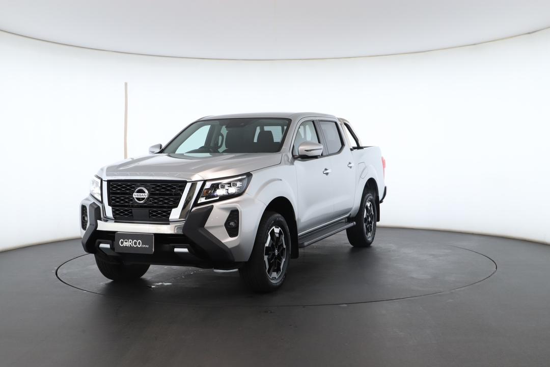 Exterior view frame 4