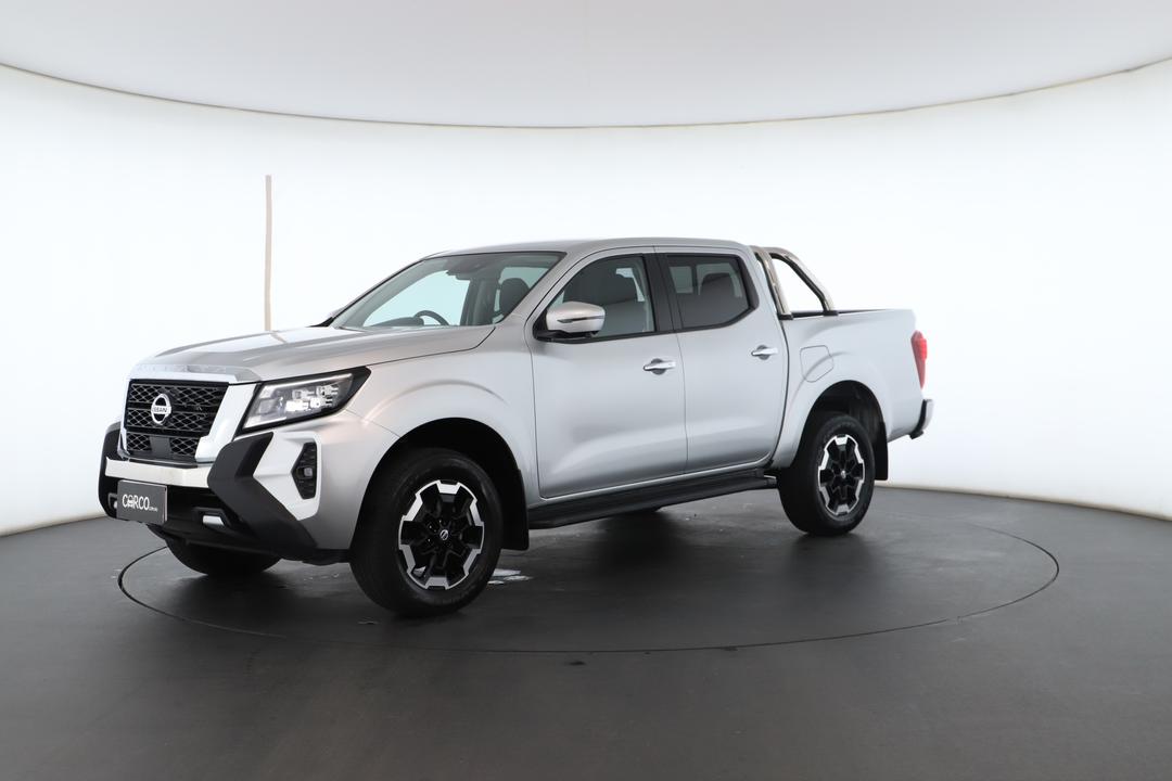 Exterior view frame 5