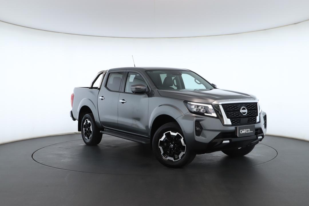 Exterior view frame 0