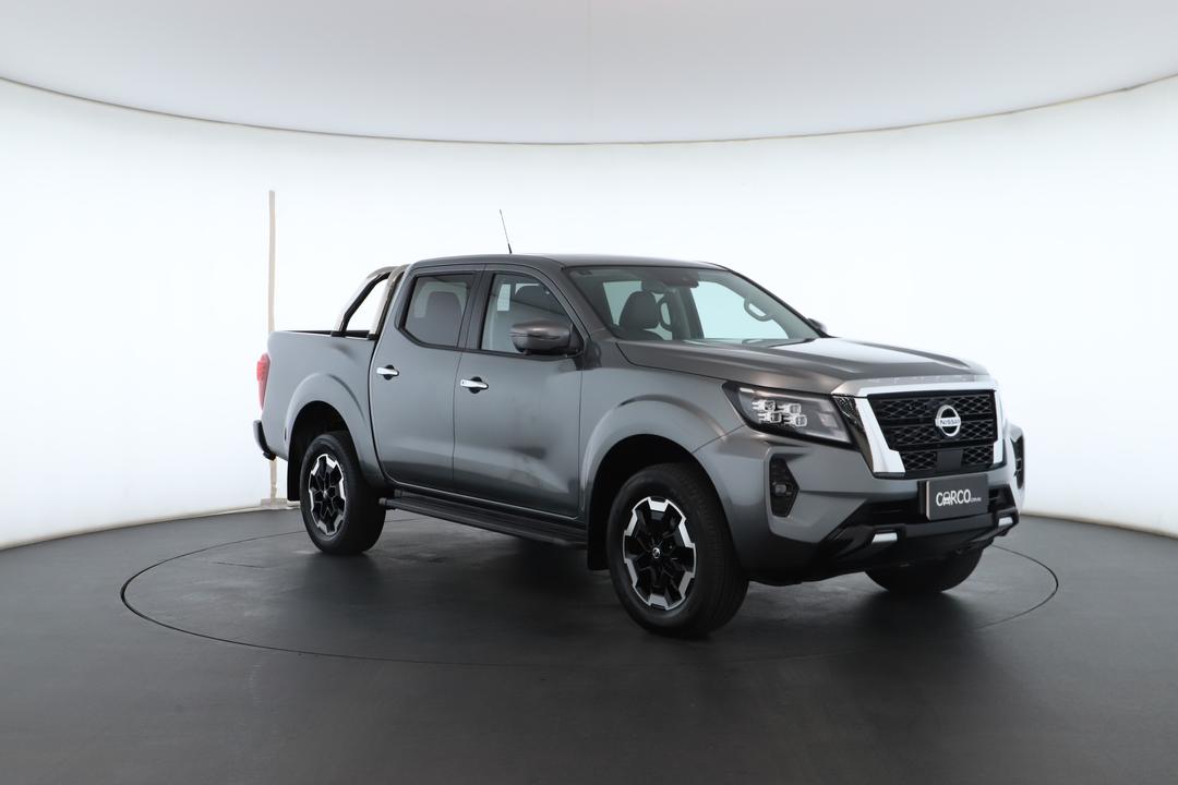 Exterior view frame 1