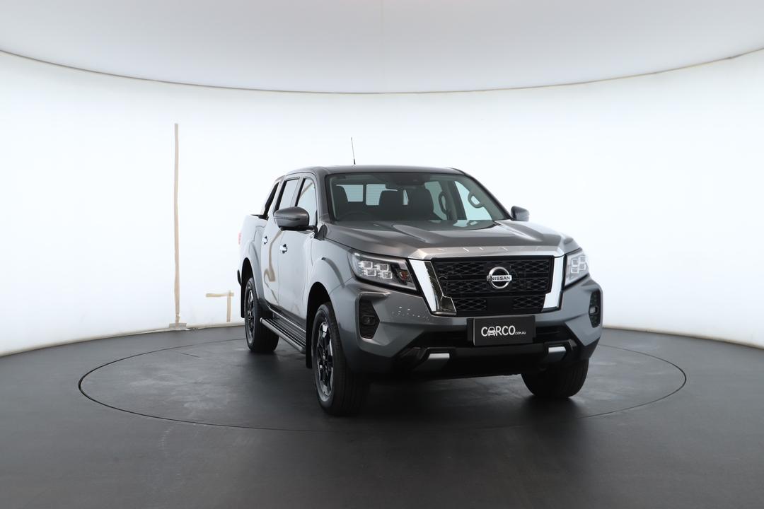 Exterior view frame 2