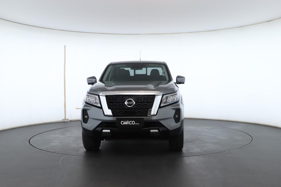 Exterior view frame 3