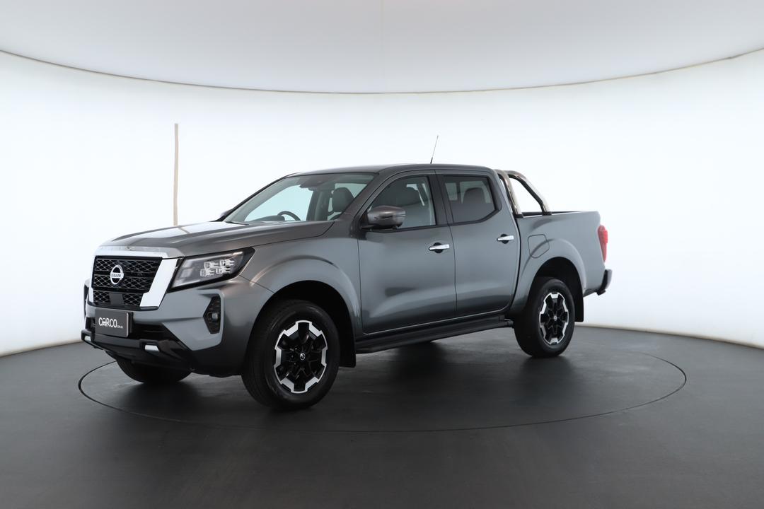 Exterior view frame 5