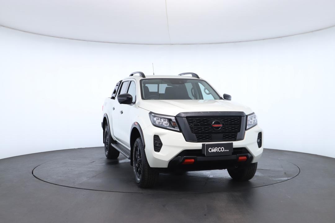 Exterior view frame 2