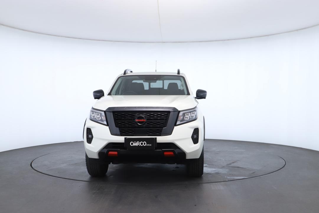 Exterior view frame 3